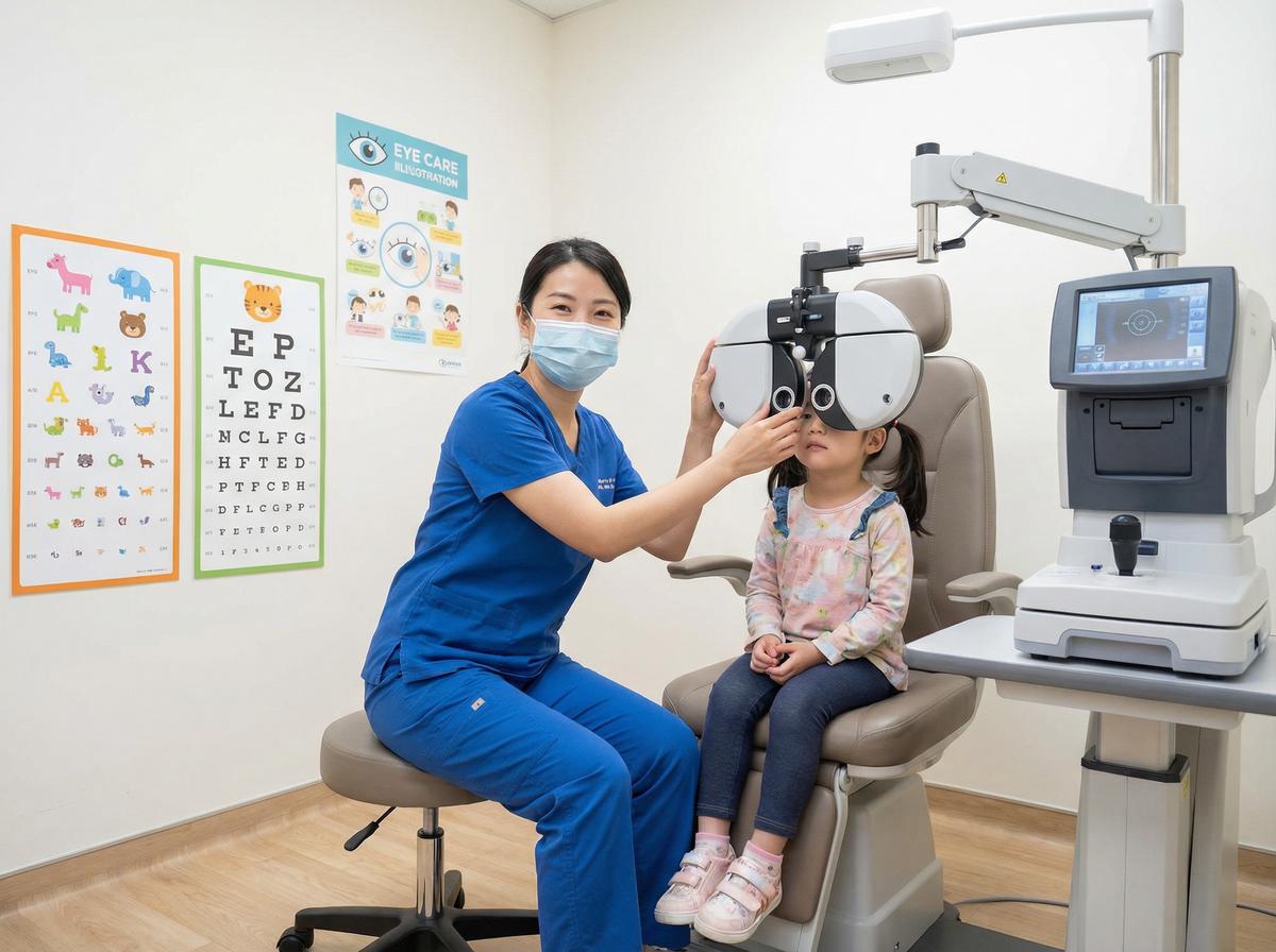 17c视力保护视频